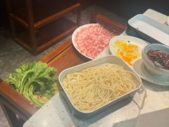 -鑫隆四季涮肉(八角畅游店)