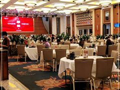 大堂-顺德人家食府(黄金广场店)