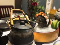 -天狗山料理(省体店)