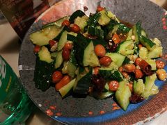 -红蜡烛-养生粥-津鲁菜(中山路店)