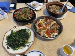 -蒸坊黄鳝饭(骏丰大厦店)