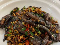 -西江红·株洲本地菜(滨江南路店)