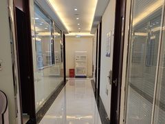 -泰康拜博口腔医院(海曙店)