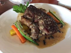 -布拉格餐厅· 中欧捷克菜(全国首店)