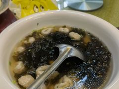 -吴祥记潮州菜·百年老字号·砂锅粥