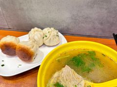 -大壶春生煎(世纪汇广场店)