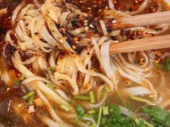 -孟记传统大刀面(星源商城店)