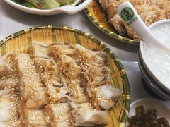 -吴一川韭香粉皮(丽香苑分店)