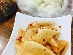 -郑家包子牛肉拉面(尚勤路店)