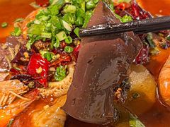 -全牛匠·乐山跷脚牛肉(新中关店)