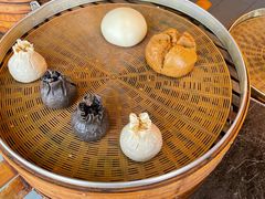 乌米松子卤肉烧麦-旺福楼·包点(碑亭巷店)