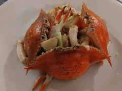 -新海渔港·胶东海鲜家常菜·家宴(奥体中心店)