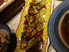 -那家小馆•北京菜•烤鸭(中关村店)