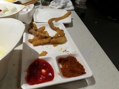 -海底捞火锅(亲子主题北金鹰店)