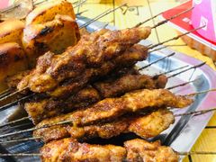 -建国烧烤(建乐路店)