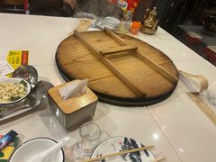 -江湖水乡铁锅炖魚(周庄嘉园店)