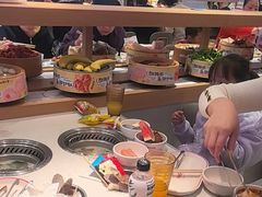 -龍歌自助小火锅(崂山丽达店)