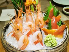 -山葵家·创意料理(万象汇店)