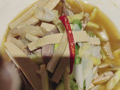 -西贝(紫荆广场店)
