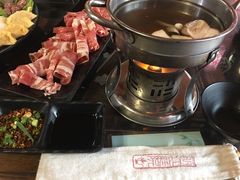 -丽江庭院之爱在路上(西单店)