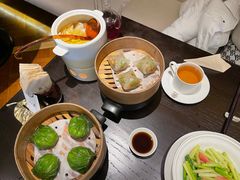 -甄御•海鲜新青岛菜(麦岛店)