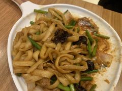 -顺溜削面(大王路店)