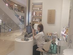 -海马体照相馆(大连柏威年购物中心店)