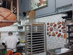 -Juicy Bakery(大学路店)