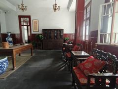 -内蒙古将军衙署博物院