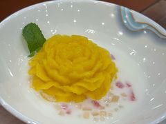 -真不同饭店(中州东路店)