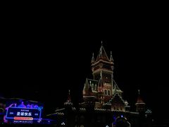-厦门方特东方神画
