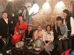 -谜·沉浸侦探剧本杀推理馆(静安店)