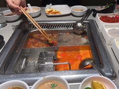 -海底捞火锅(珠影星光城夜宵主题店)