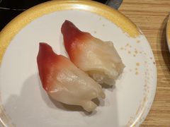 -合点寿司(金虹桥商场店)