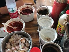 -攀枝花·任德琼·盐边羊肉米线