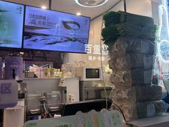 -观音桥步行街