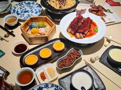 -侨美食家·粤菜(体育西路店)