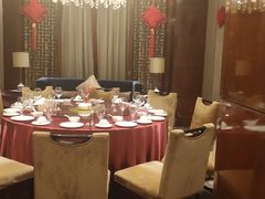 -豪廷轩中餐厅·特色云南菜(温德姆至尊豪廷大酒店)