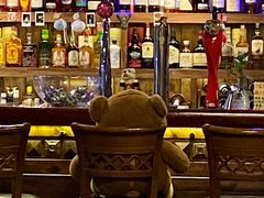 -秀·爱尔兰餐吧(上海路店)