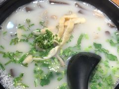 经典老鸭汤鸭血粉丝汤-鸭小妹鸭血粉丝(老门东店)