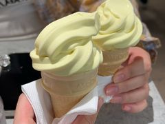 -麦当劳(西单明珠店)