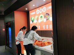 -竹犇番茄火锅(长治太行东街店)