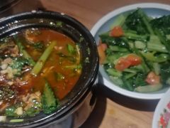 -树厨贵州菜(大十字店)