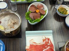 -蒙星月涮肚火锅城(宏运家园店)