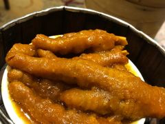 -红莲中餐厅(日航饭店)