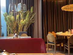 -老板恋上鱼(恒隆广场店)