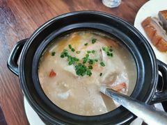 -朋友轩粤菜(十里河店)