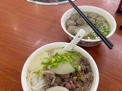 -阿波潮汕牛肉火锅·汤粉面(拱北店)