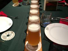 一米阳光-碧特博格·20年品牌西餐厅(芜湖路店)