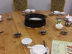 -鸿渡渔庄·特色鸭咀鱼